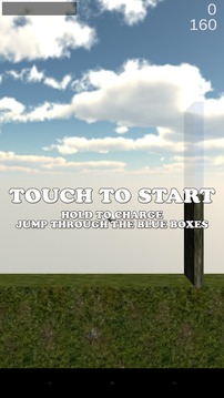 Pearl Jump 3D Skill Game游戲截圖2