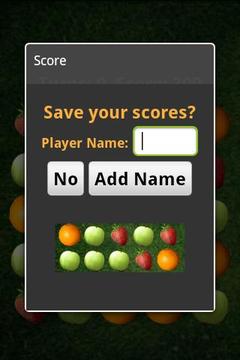 Happy Fruit Quest游戲截圖3