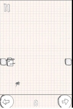 Mr Nom Needs Ink游戲截圖2