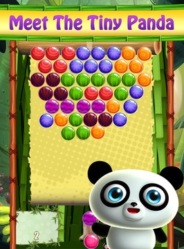 Tiny Panda游戲截圖2