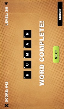 Guess Words!游戲截圖5