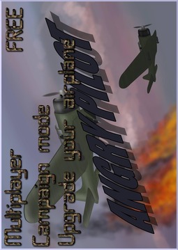 Angry Pilot游戲截圖1
