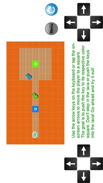Sokoban Puzzle游戲截圖5