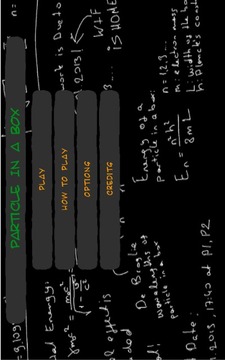 Particle In A Box游戲截圖4