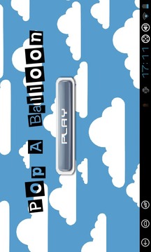 Pop A Balloon游戲截圖2