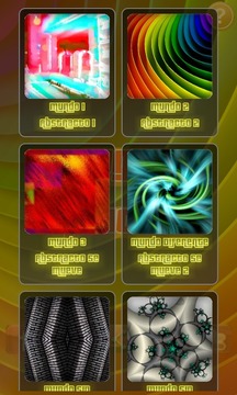 Brain Senior Puzzle游戲截圖2