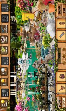 Ponds Free Hidden Object Games游戲截圖5