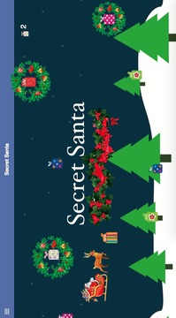 Secret Santa游戲截圖3