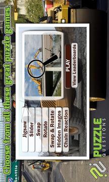 Free Construction Puzzle Games游戲截圖1