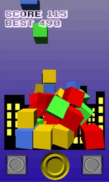 Invasion of box游戲截圖3