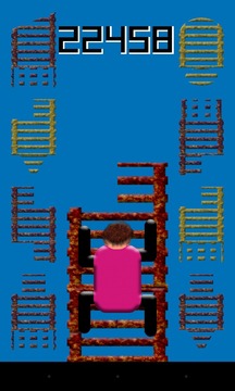 Climber游戲截圖3