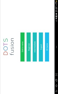 Dots Fusion游戲截圖5
