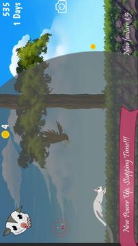 Sugar Glider Academy The Game游戲截圖3