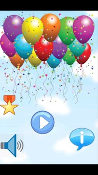 Poppy Balloons游戲截圖2
