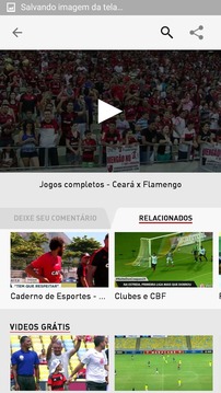 Esporte Interativo Plus游戏截图5