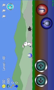Bunny Rescue游戲截圖4