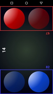 Fingers Duel游戲截圖4