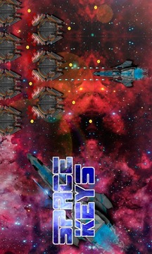 Space Keys游戲截圖4
