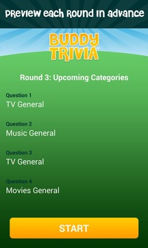 Buddy Trivia游戲截圖4