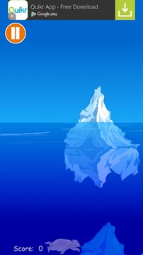 Polar Run游戲截圖4