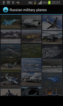 Russian planes游戲截圖1