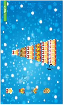 Hanoi Christmas游戲截圖5