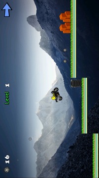 Motor Bike Racing游戲截圖4