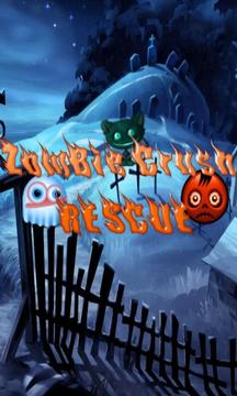 Rescue Zombie游戲截圖5