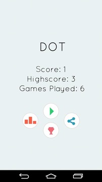 Rotate a DOT游戲截圖2