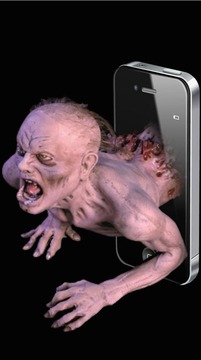 Scary Camera Prank游戲截圖4