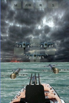 Cruiser 3D游戲截圖4
