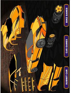 Pimp My Racing Car游戲截圖5