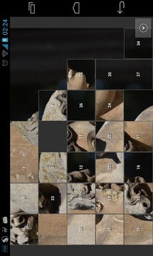 n Tile Puzzle游戲截圖3