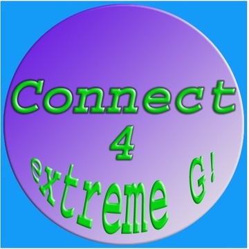 Connect 4 Extreme G!游戲截圖1