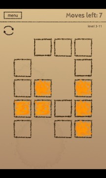 SketchOn! - a lights out game游戲截圖5