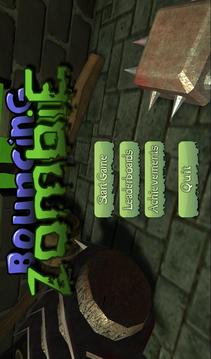 Bouncing Zombie游戲截圖4