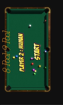 8 Ball N 9 Ball Mega游戲截圖2