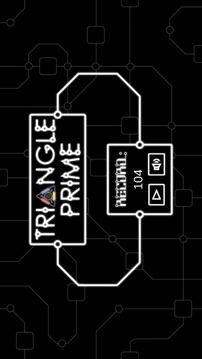 Triangle Prime游戲截圖1