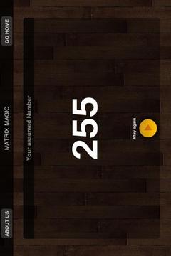 MSK MATHS MAGIC游戲截圖1