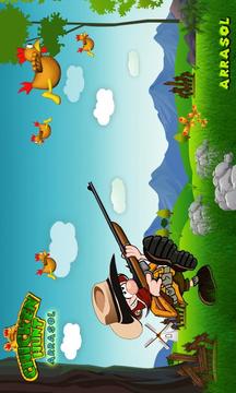 Chicken hunt 2游戲截圖1