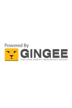Gingee Blitzer Game Demo游戲截圖1