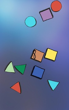 Shaking Colours游戲截圖5