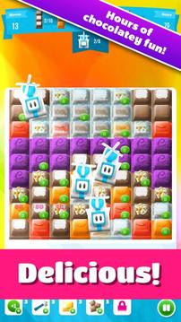 Choco Blocks游戲截圖4