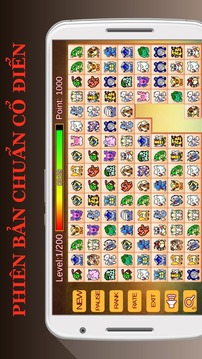 Connect Animals Classic游戲截圖3