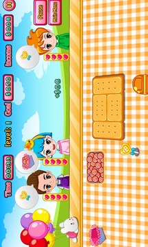 Candy Shop Maker游戲截圖2