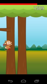 Go!Go!Monkey游戲截圖2