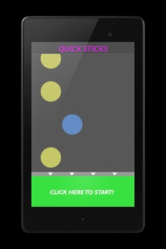 Quick Sticks游戲截圖4