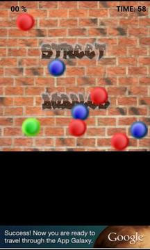 Street Bubbles游戲截圖3