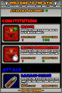 Remember the Dead LITE游戲截圖3