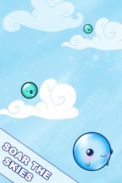 Bubble Heights游戲截圖2